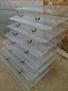 鹌鹑笼,鸽子笼,鸡笼,家禽养殖配套用具图片,鹌鹑笼,鸽子笼,鸡笼,家禽养殖配套用具高清图片 高陵县凤芹水泥预制品厂,