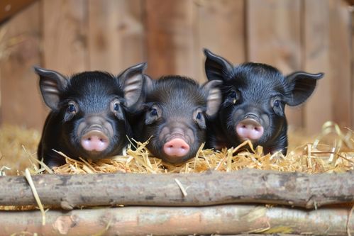 家禽家畜家猪养殖图片 摄影图 下载至来源处