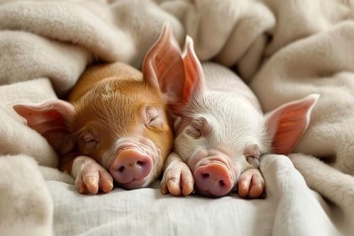 家禽家畜猪养殖图片 摄影图 下载至来源处