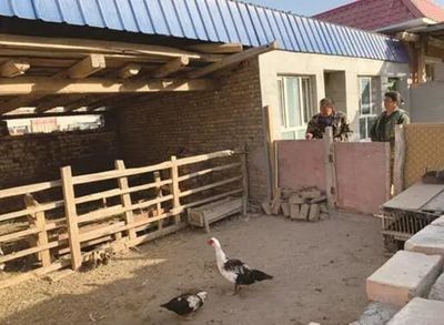 【决战决胜脱贫攻坚】让群众既“富口袋”也“富脑袋”