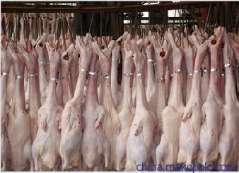 重庆满庭芳家禽养殖股份合作社