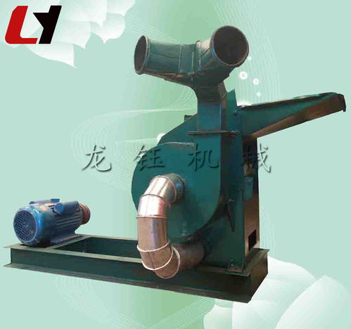 【长期供应多功能家禽饲料粉碎机新品家禽场饲料粉碎机生产厂】- 