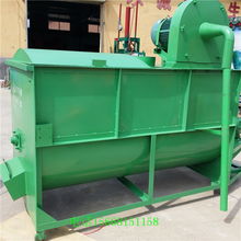 【高效饲料混合机饲料搅拌机生产厂家】- 