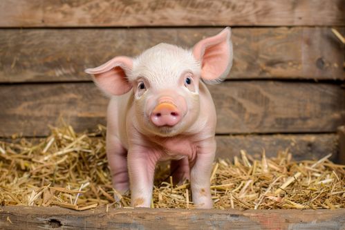 猪养殖家禽家畜图片 摄影图 下载至来源处